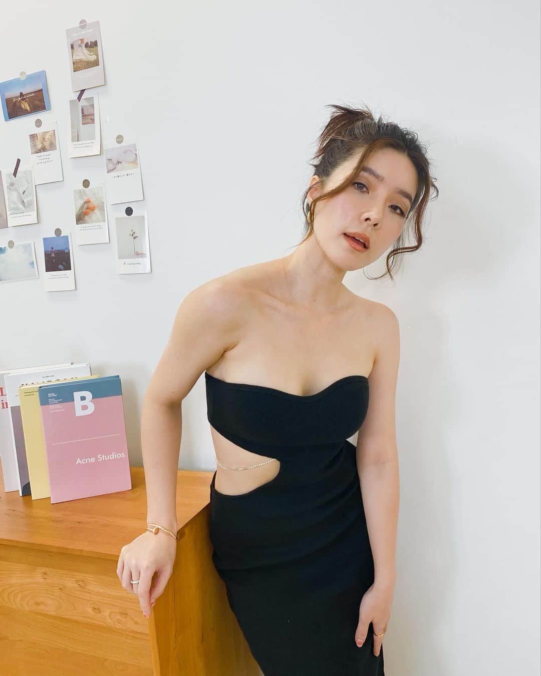 GYEON SEOのインスタグラム：「_* 🎬🎤 . . @lemila_official」