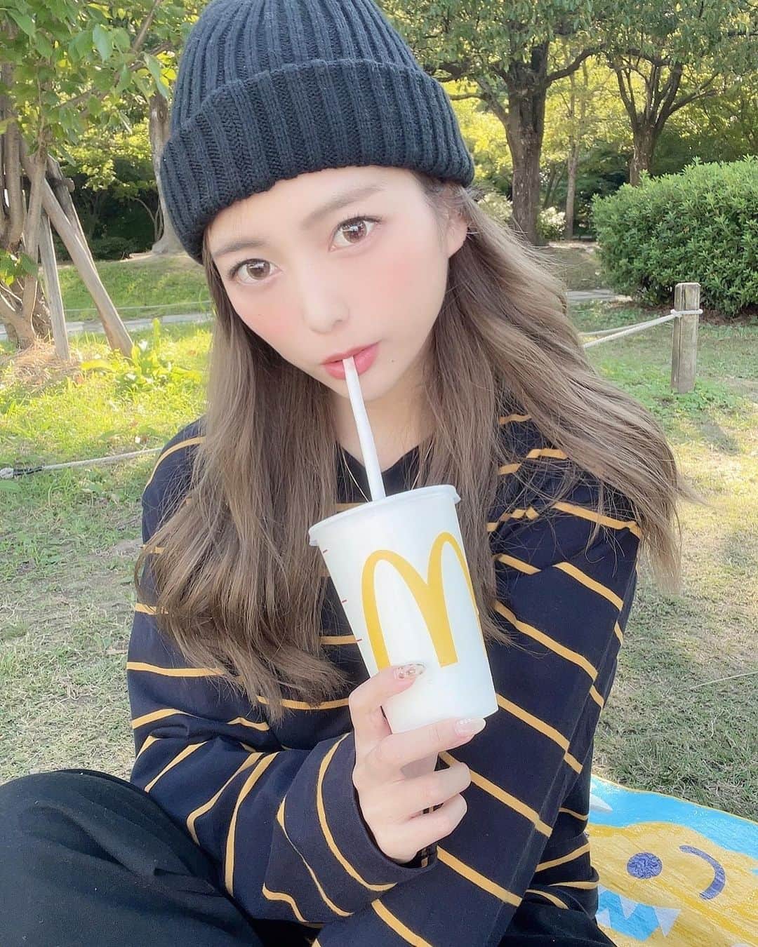 あいりのインスタグラム
