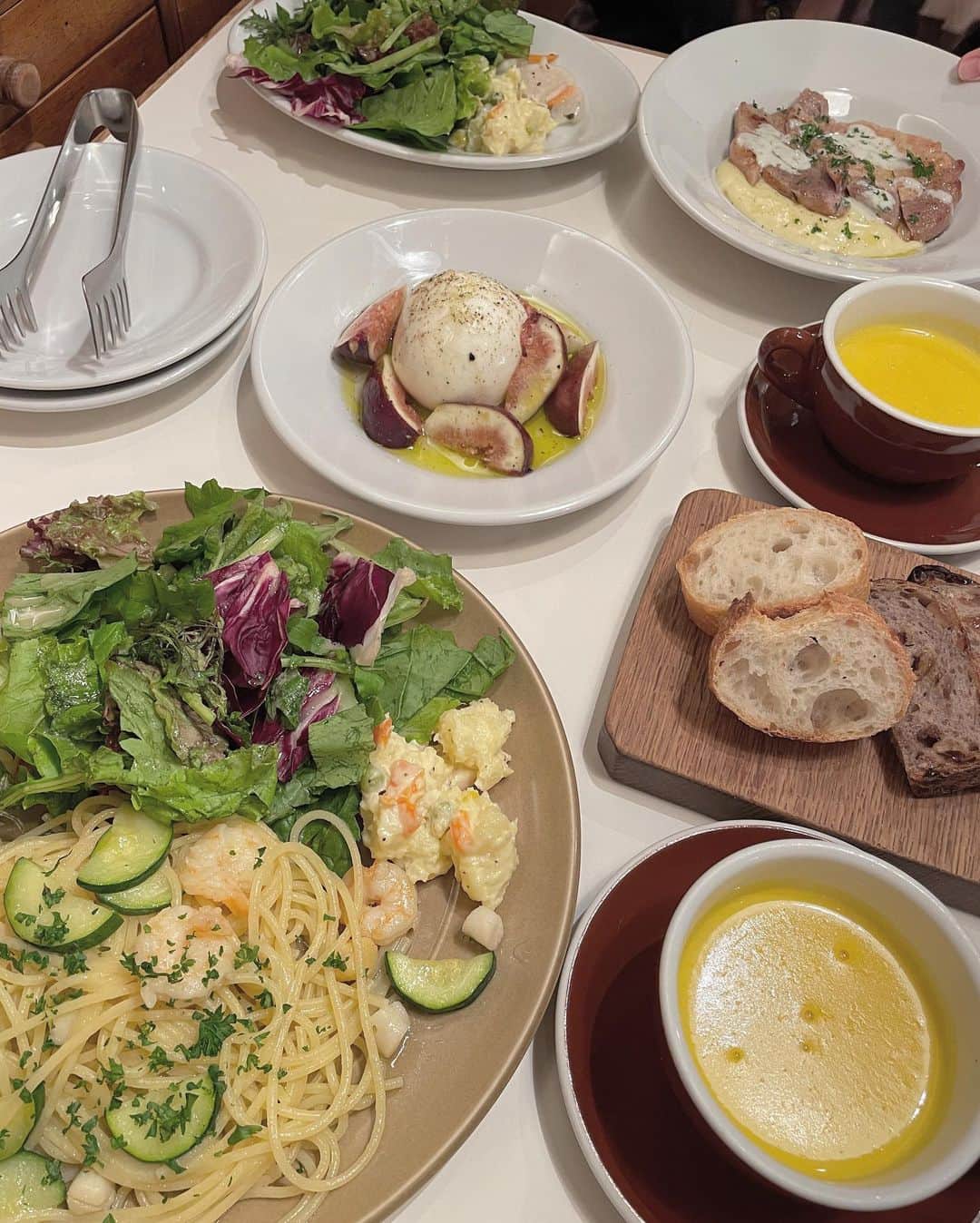 大園桃子のグルメインスタ