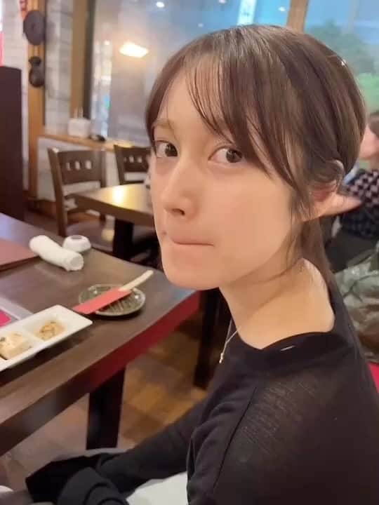 中村ゆりかのインスタグラム