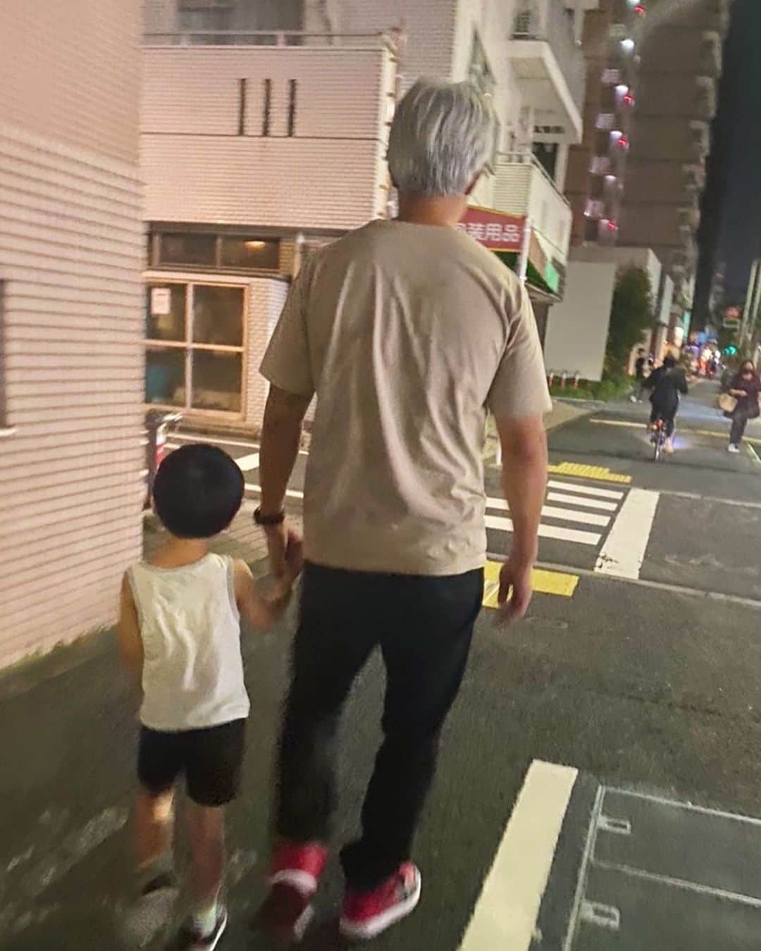 押尾学のインスタグラム