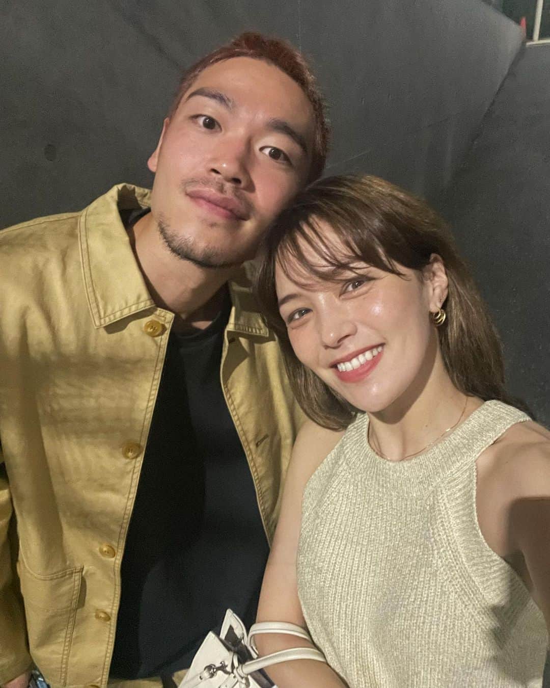 ステファニーのインスタグラム：「🌞💘🎂🌈🌿🌍🫶✨ たくさんのバースデーメッセージ、ありがとうございます！ これからもまだまだ勉強。 もっともっと成長。 楽しみます！キラキラ人生！ #love #life #thankyou」