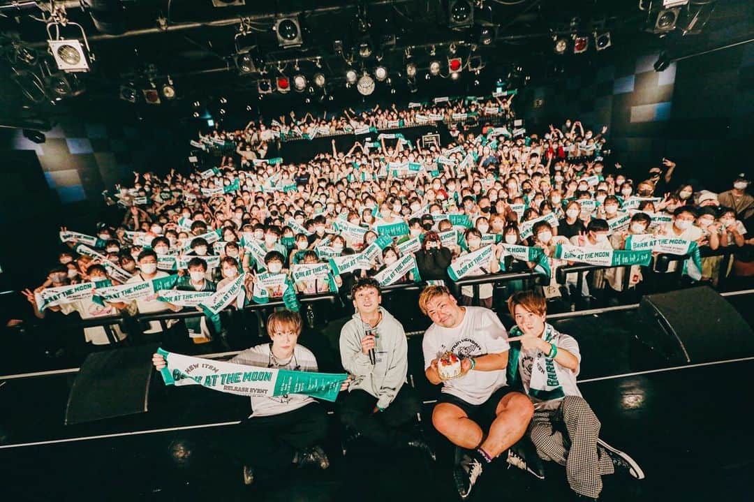 としみつのインスタグラム