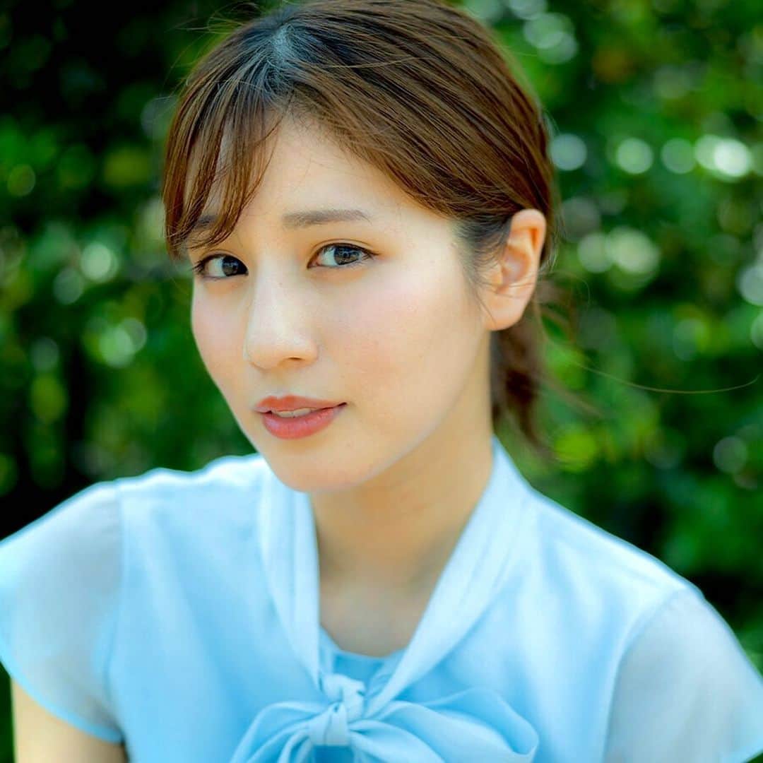 女子アナウンサーまとめのインスタグラム