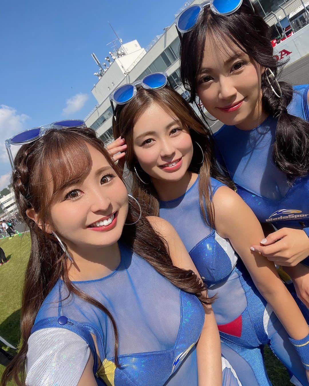 宮本りおのインスタグラム