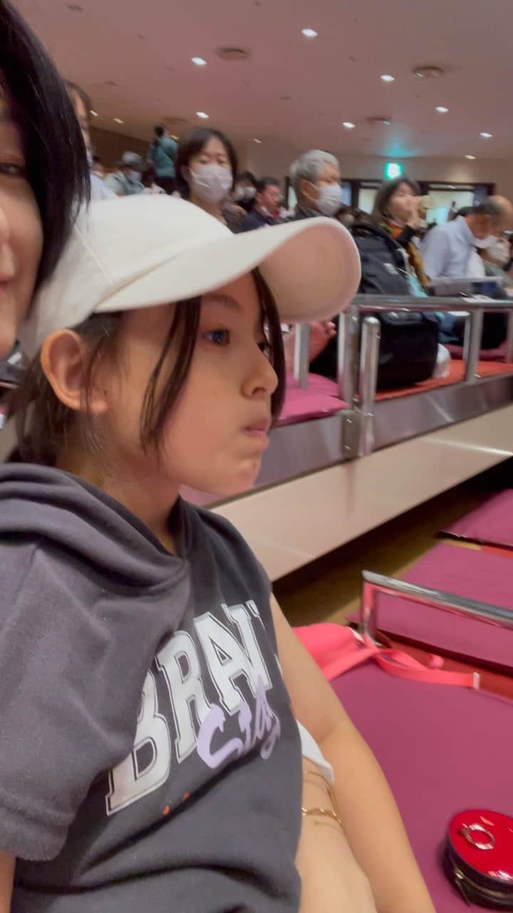熊田マリエスターのインスタグラム