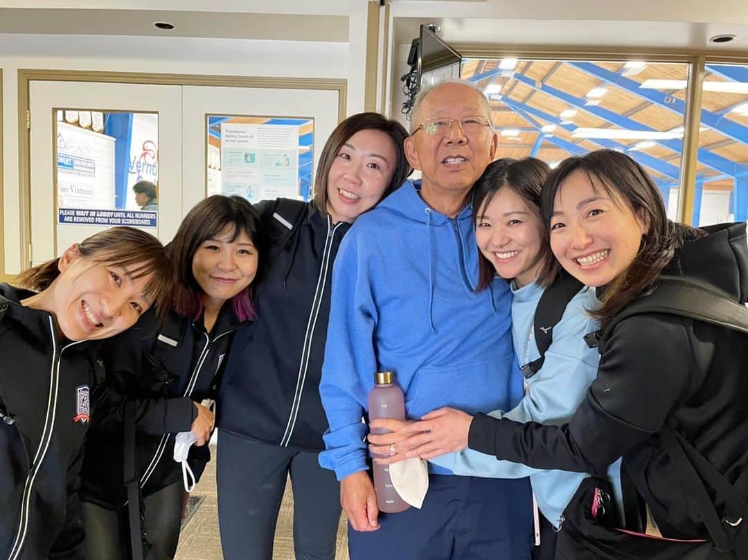 吉田知那美のインスタグラム