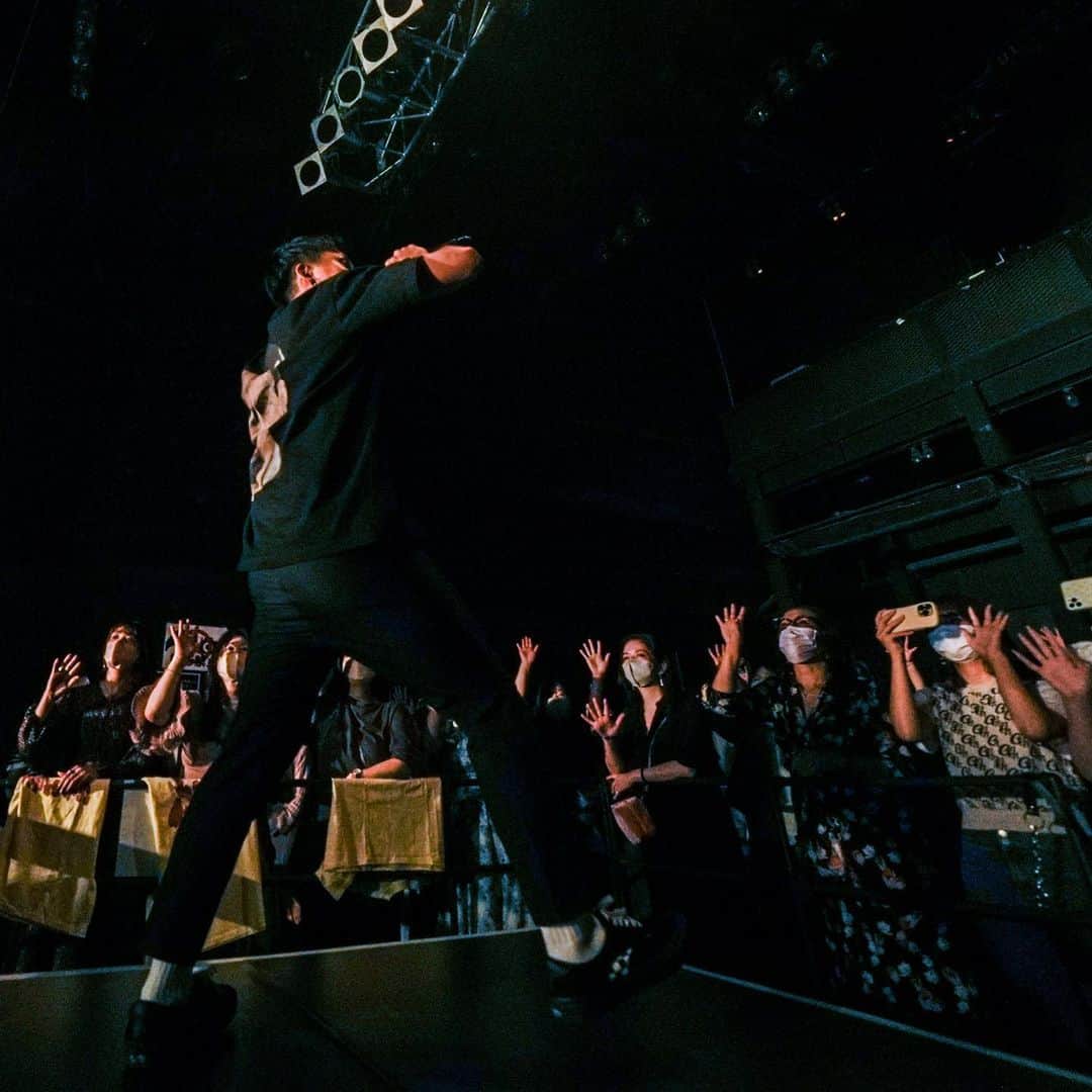 T-CHUのインスタグラム：「🆙🆙🆙🆙🆙 Level up 29❤️‍🔥」