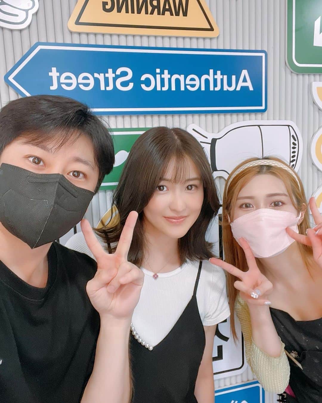 葉加瀬マイのインスタグラム