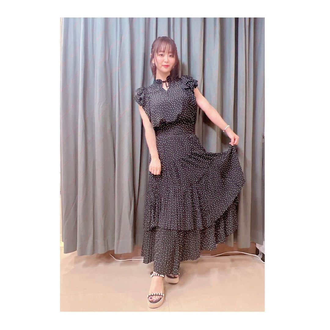 井口裕香のインスタグラム