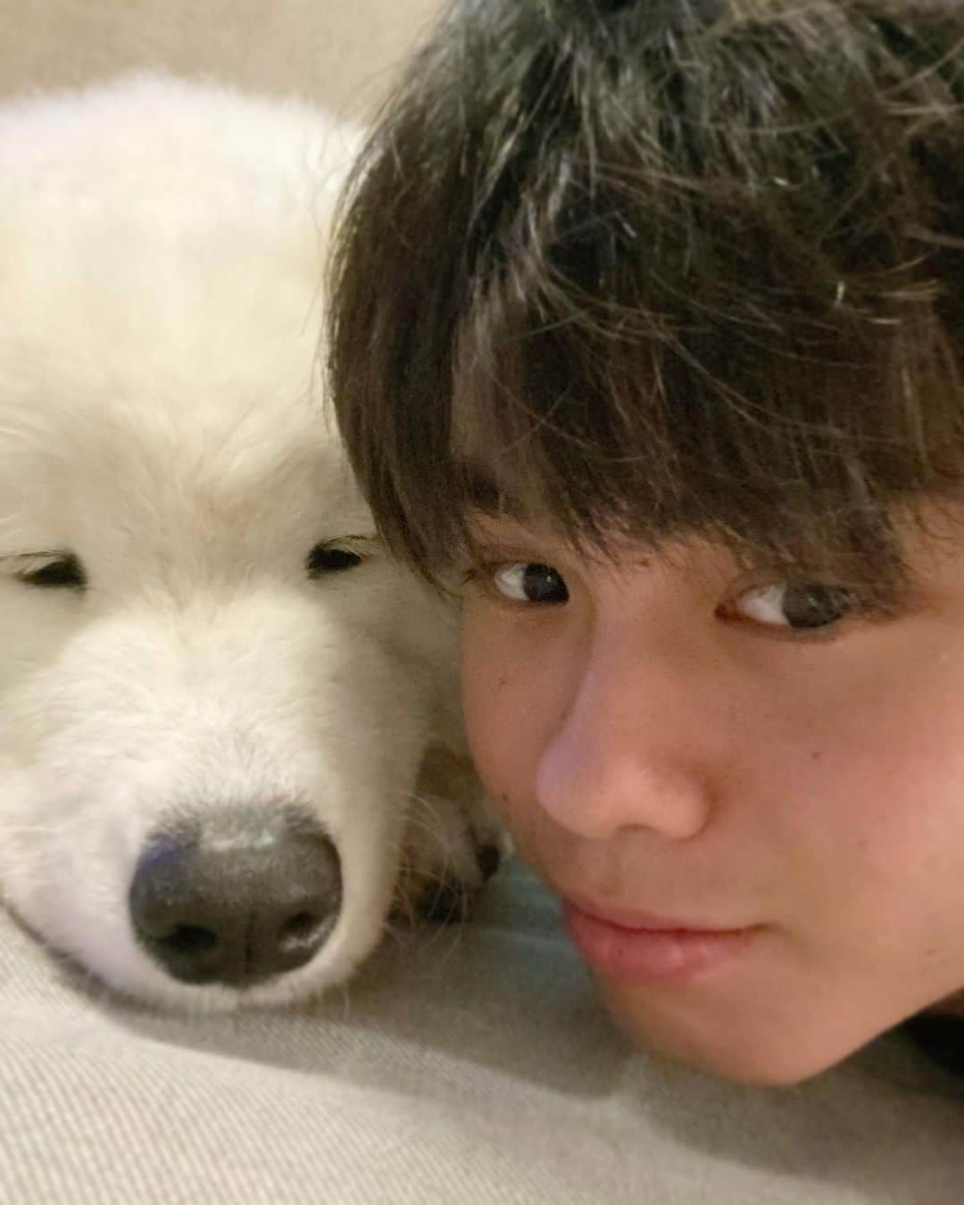 一ノ瀬将飛さんのインスタグラム写真 - (一ノ瀬将飛Instagram)「本日で19歳になりました！ 沢山のお祝いのお言葉を本当にありがとうございました！！ 1人の男性として成長出来るように日々精進していきます！ これからも宜しくお願い致します🙇‍♂️  　　一ノ瀬将飛  #本日の主役 #一ノ瀬将飛 #ゼロイチメンズ #誕生日」10月2日 23時05分 - ma_kun_1002