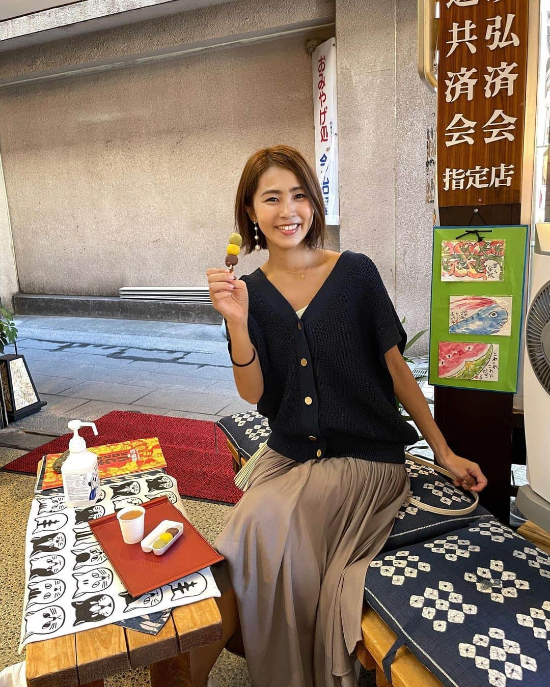 坂元美香のインスタグラム