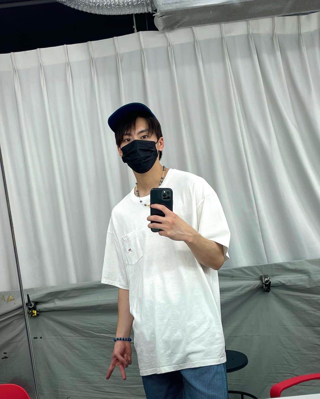 高野洸のインスタグラム