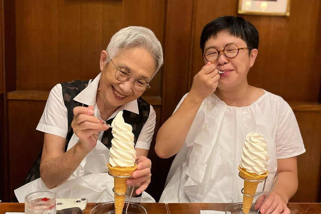 渡辺康啓さんのインスタグラム写真 - (渡辺康啓Instagram)「神戸モリスでの定食クラス、ご参加ありがとうございました。笑いの絶えない面白親子にも感謝！次は2月にまた来ますね。冬の定食〜何作ろうかな☃️早く寒くなって欲しいです。 Photo by きょうこちゃん」10月3日 11時35分 - watanabeyas