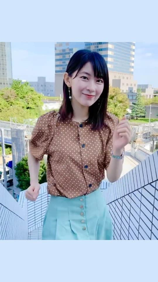 女子アナ好きみっきーのインスタグラム