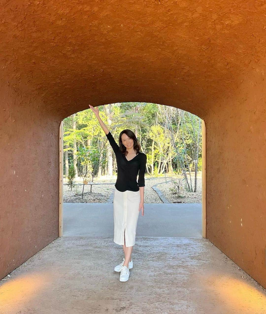 駒田奈美のインスタグラム