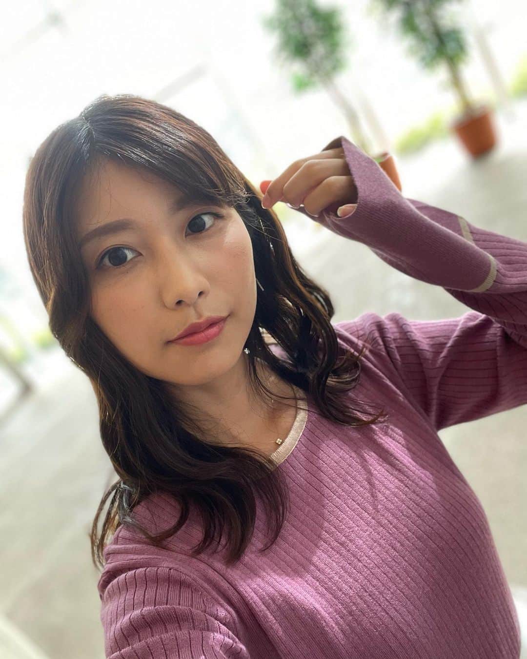 木村那津美のインスタグラム