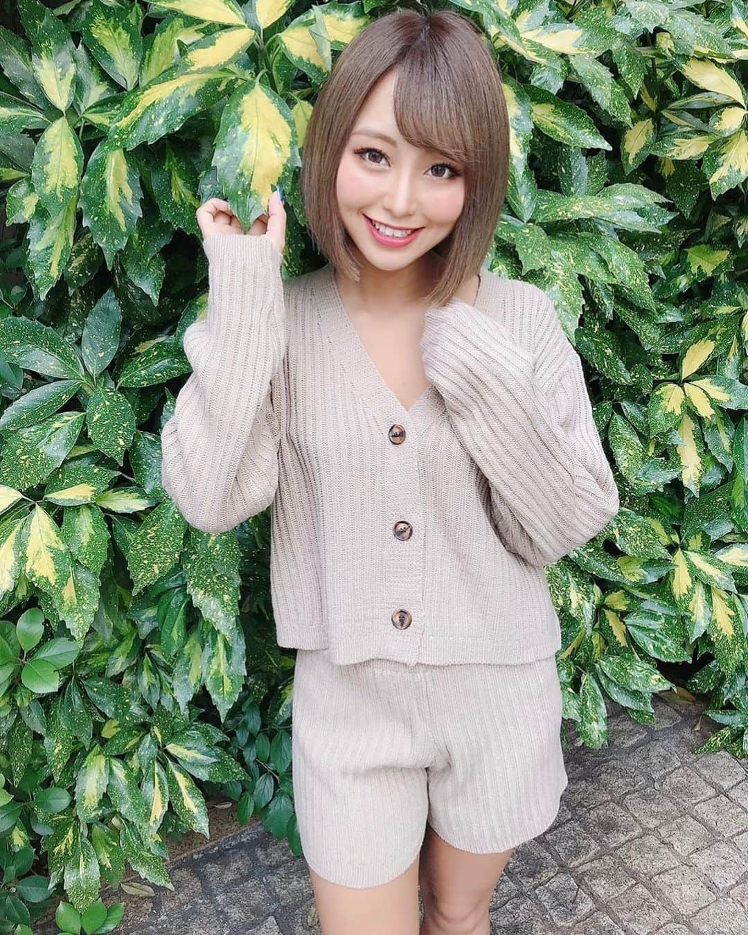 椎木くるみのインスタグラム