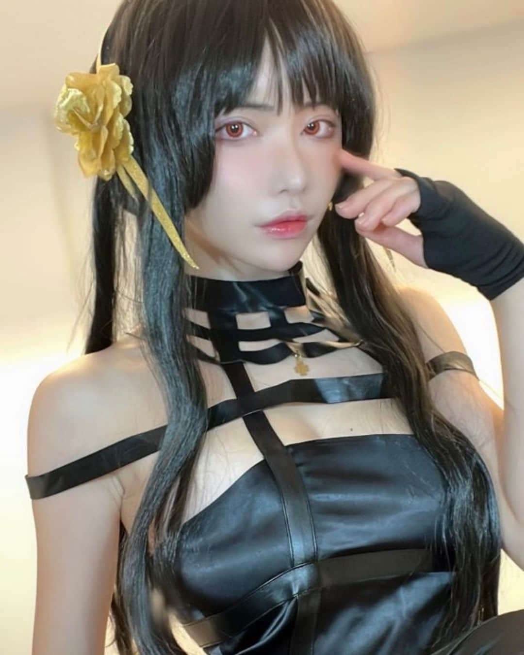 深田えいみのインスタグラム