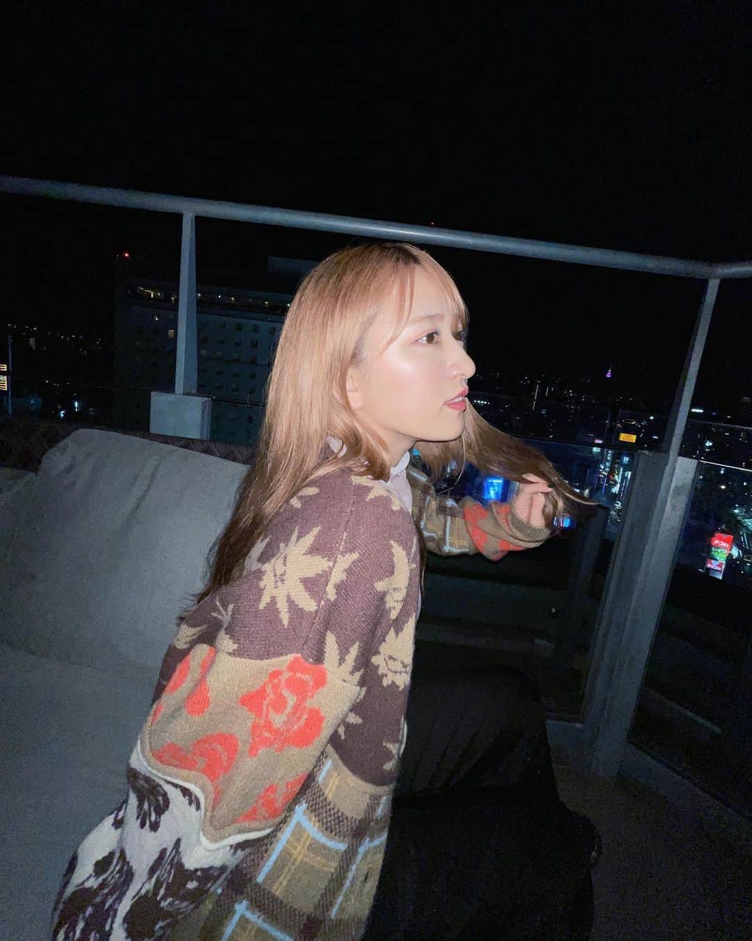 にこのインスタグラム：「最近マッシュルームと舞茸にどハマり中で ちゃんと心まで秋になってきてる」