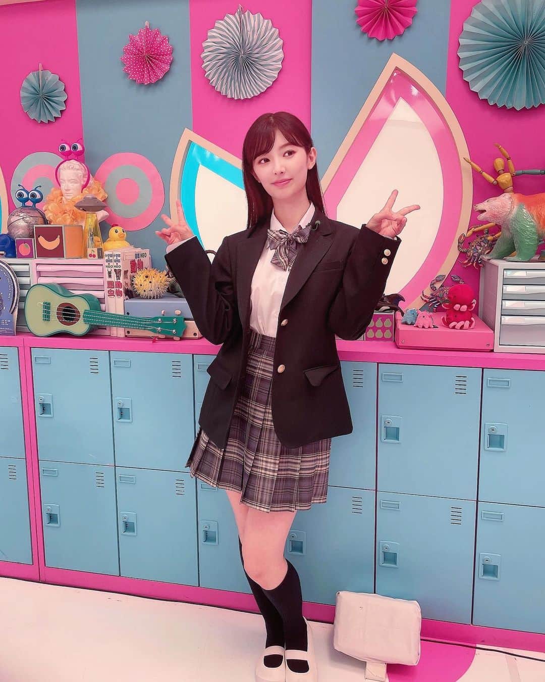 武藤十夢のインスタグラム