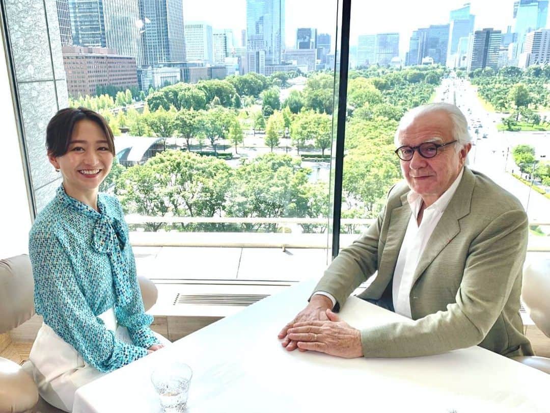 片渕茜のインスタグラム