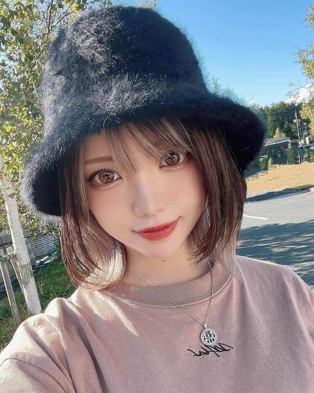 みきでりのインスタグラム