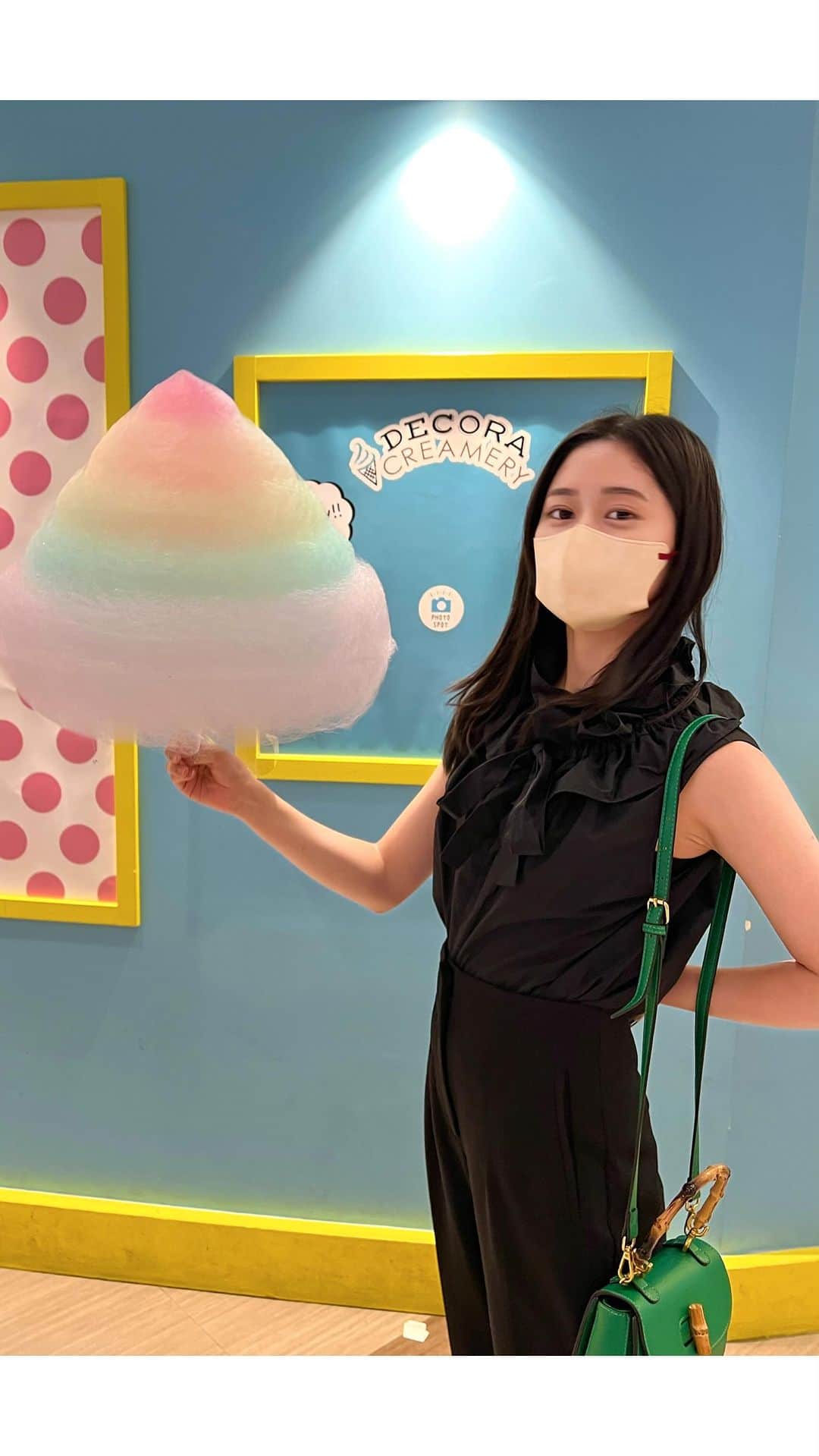 浅野杏奈のインスタグラム