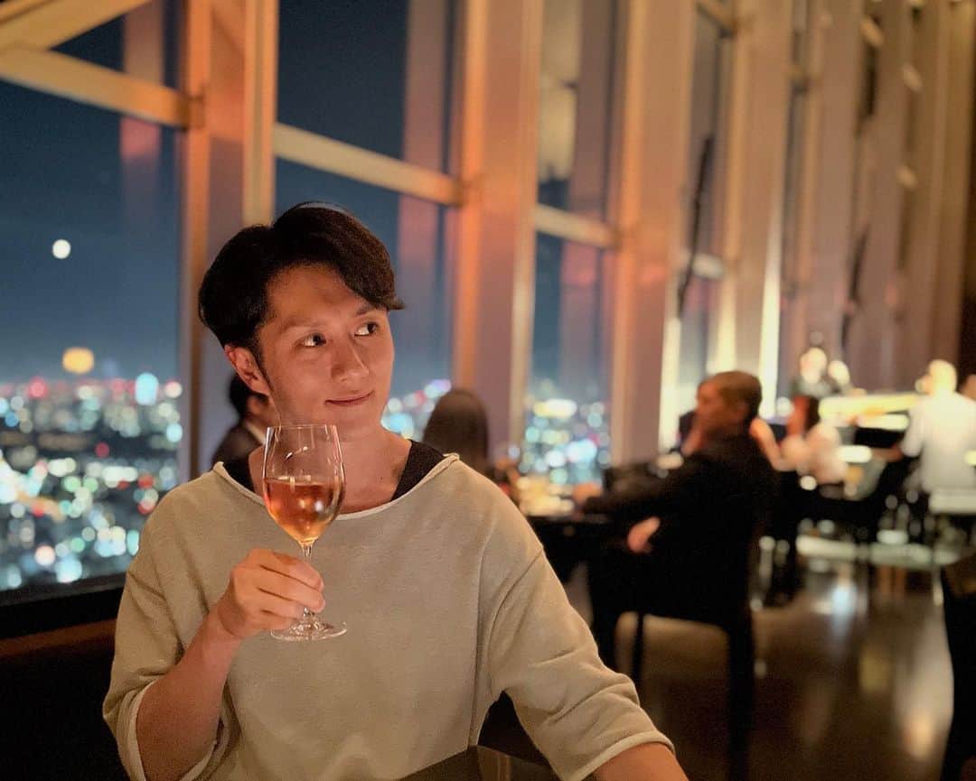 マコなり社長のグルメインスタ