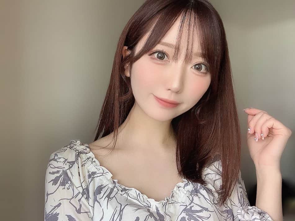 柳田なつみのインスタグラム