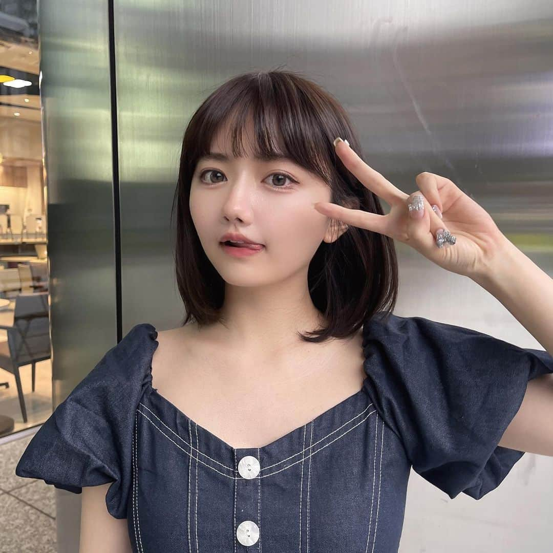 椎木里佳のインスタグラム：「今日は久しぶりにYouTube撮影したの〜❕会社が忙しくてかな〜り滞ってしまったごめんなさい🥲今までの投稿よりもお仕事のことやマインドセットにフォーカスした投稿にする予定、お楽しみに〜〜🔍」