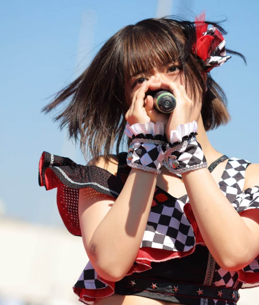木下友里のインスタグラム