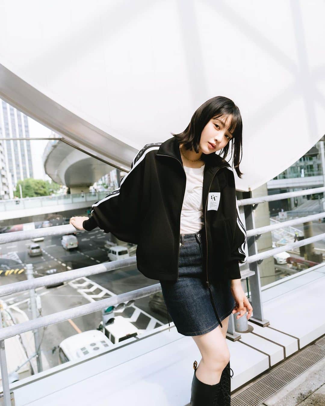 鎮西寿々歌のインスタグラム