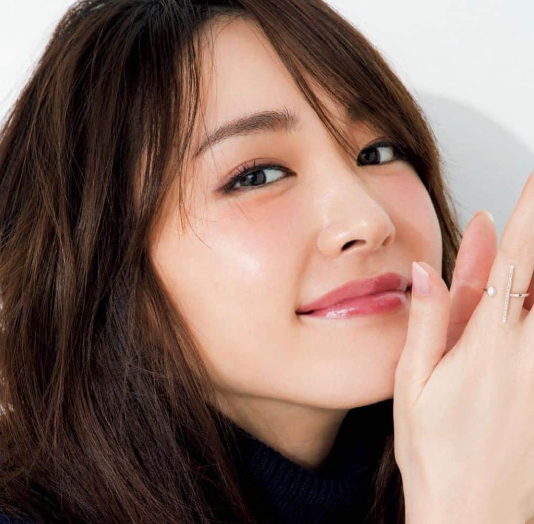 新垣結衣のインスタグラム