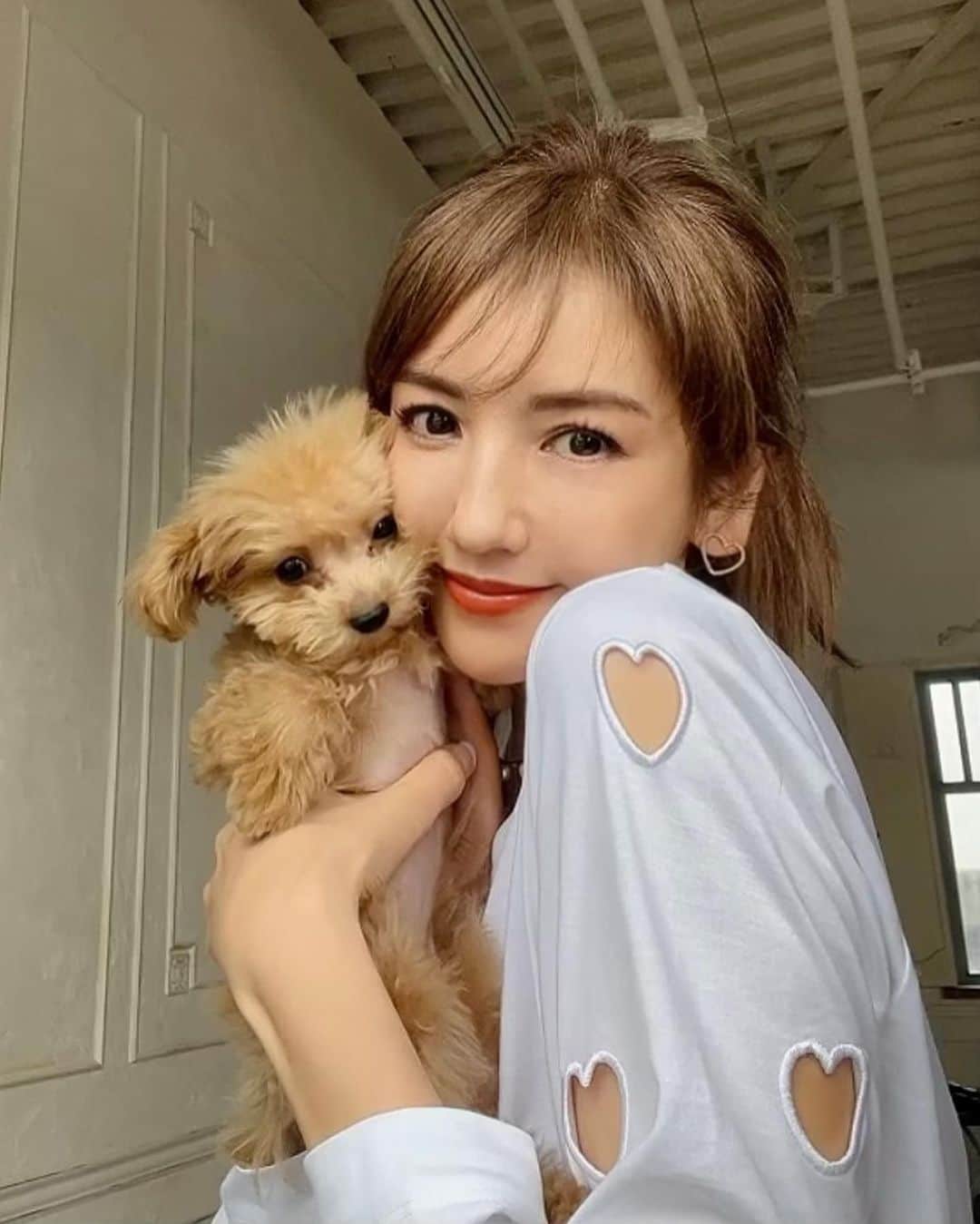 美香のインスタグラム