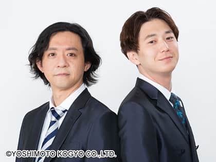 のインスタグラム：「宣材写真が変わりました。 変な角度ですね。 よろしくお願いしますね。  #ダイヤモンド #宣材写真 #背中合わせ」