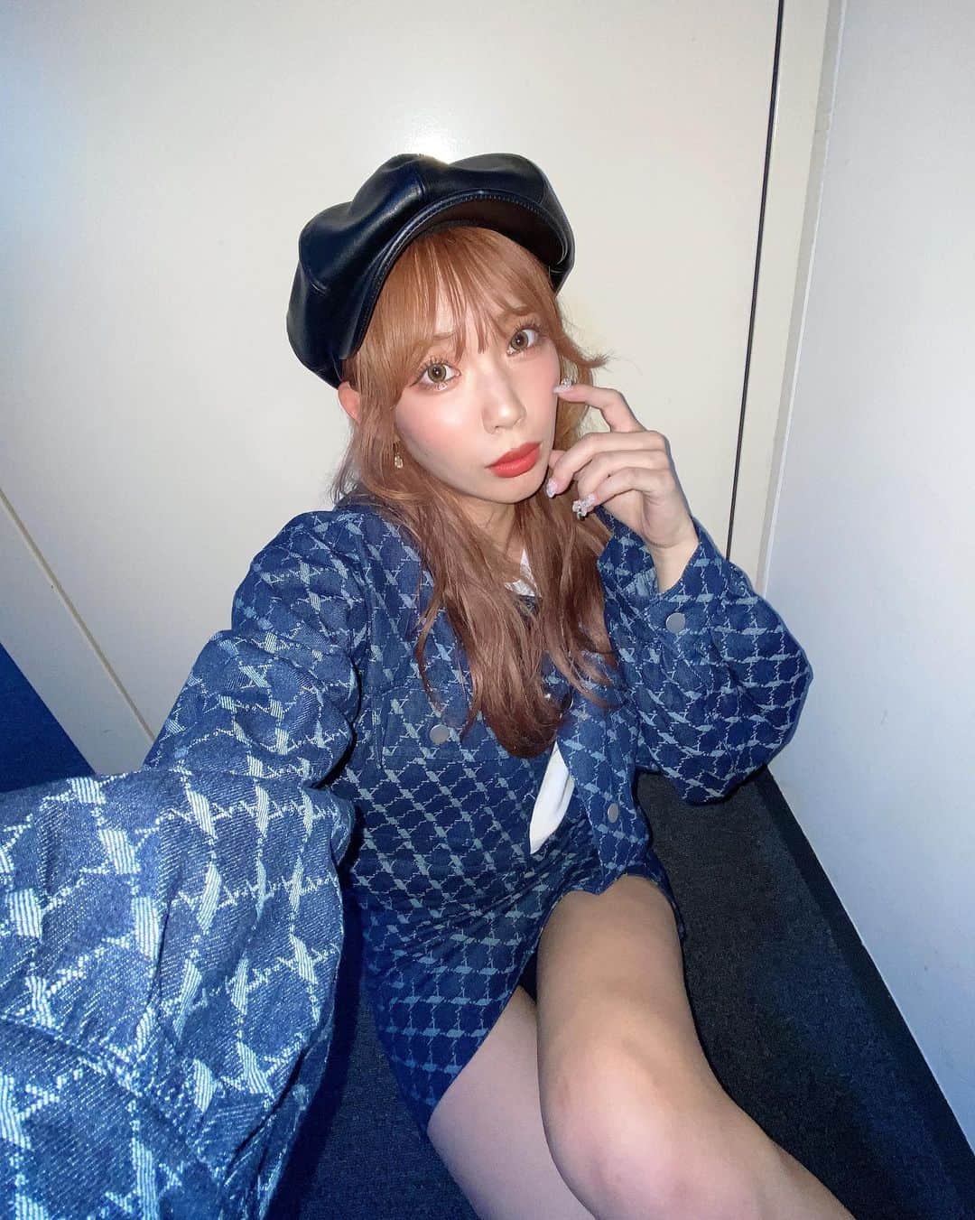 斉藤めぐのインスタグラム