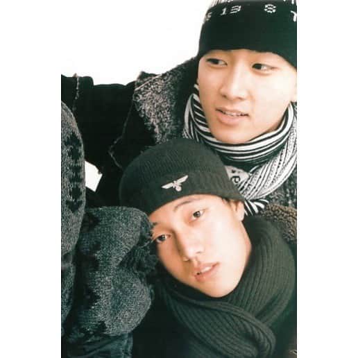ソ・ジソブさんのインスタグラム写真 - (ソ・ジソブInstagram)「@songseungheon1005  🎂🎉🌞」10月5日 0時00分 - soganzi_51