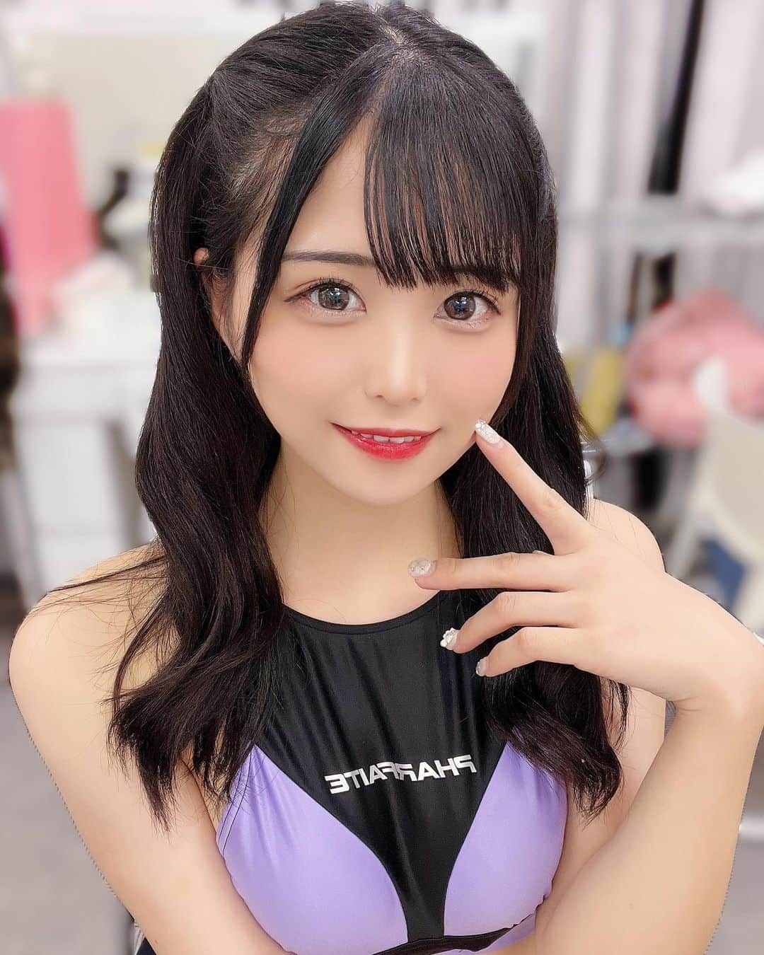堀内玲のインスタグラム