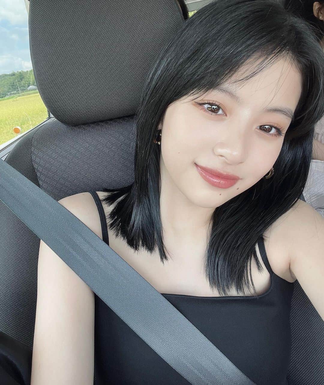 のインスタグラム：「21！！ 1年って立つの早いですなあ  21歳も自分らしく！感謝を忘れず！ 全力で楽しんで 頑張りたいと思います😋」