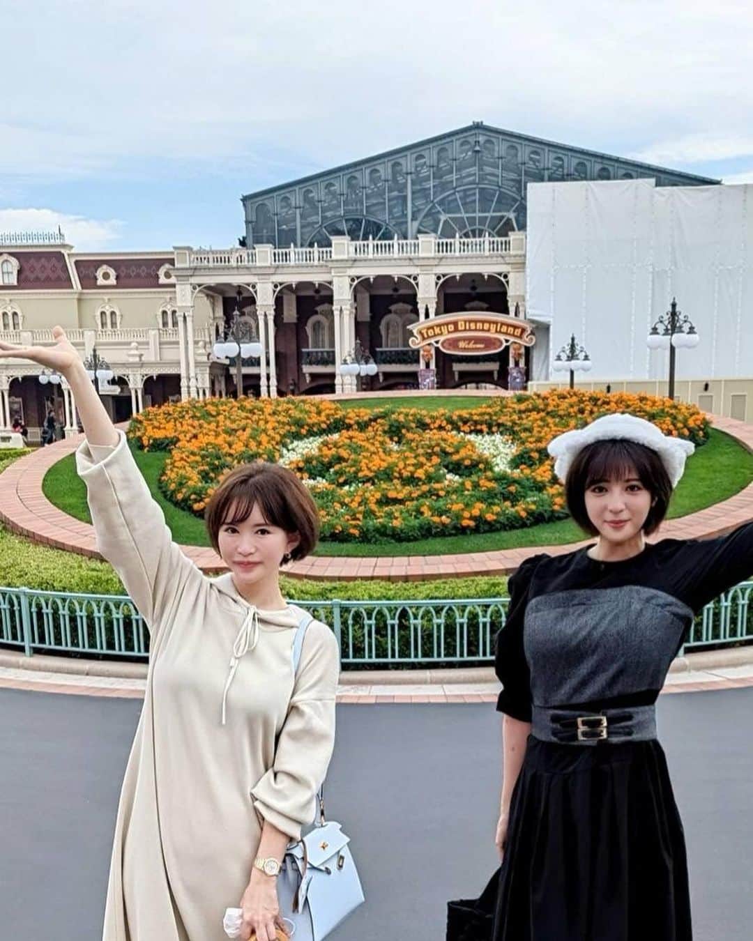 里美ゆりあのインスタグラム