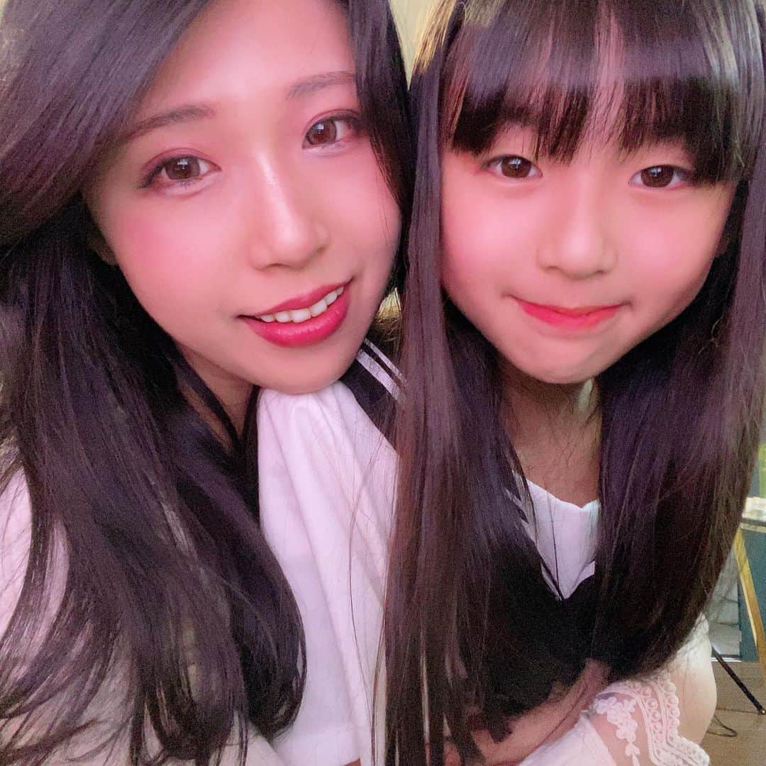 ゆわももチャンネルのインスタグラム