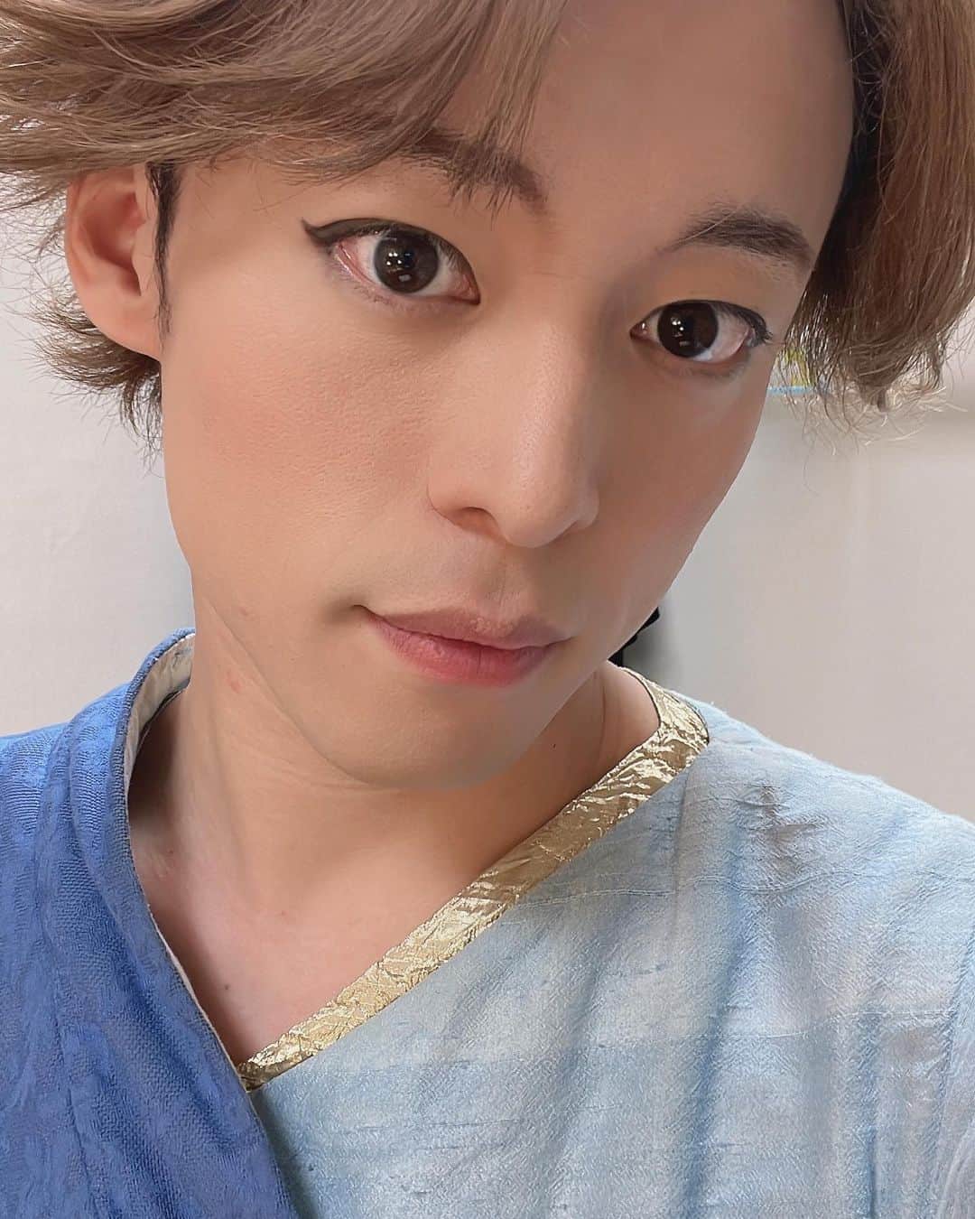 元木聖也のインスタグラム：「夏の夜の夢 ありがとう！！！」