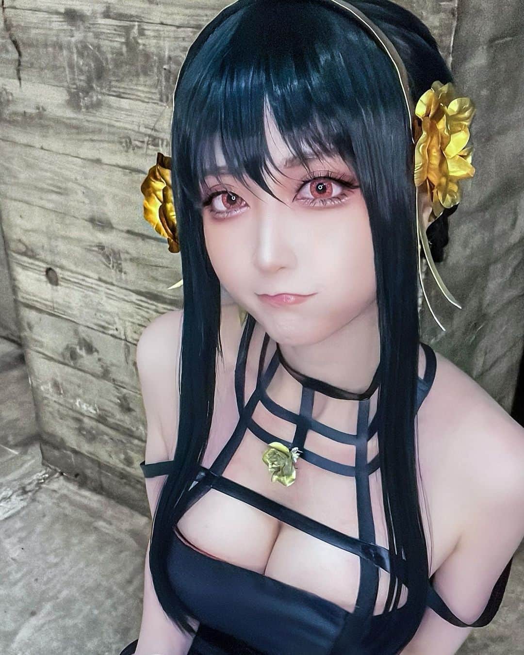 華密美琉のインスタグラム