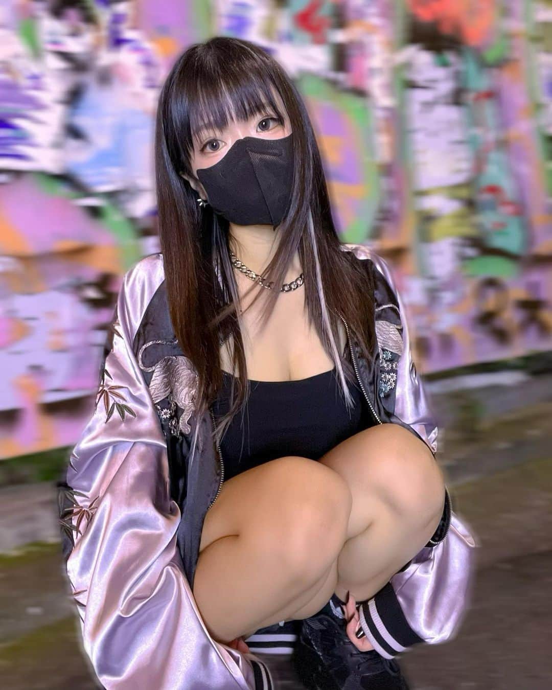 のインスタグラム：「💗」