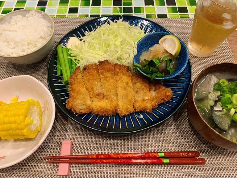 高橋沙織のインスタグラム