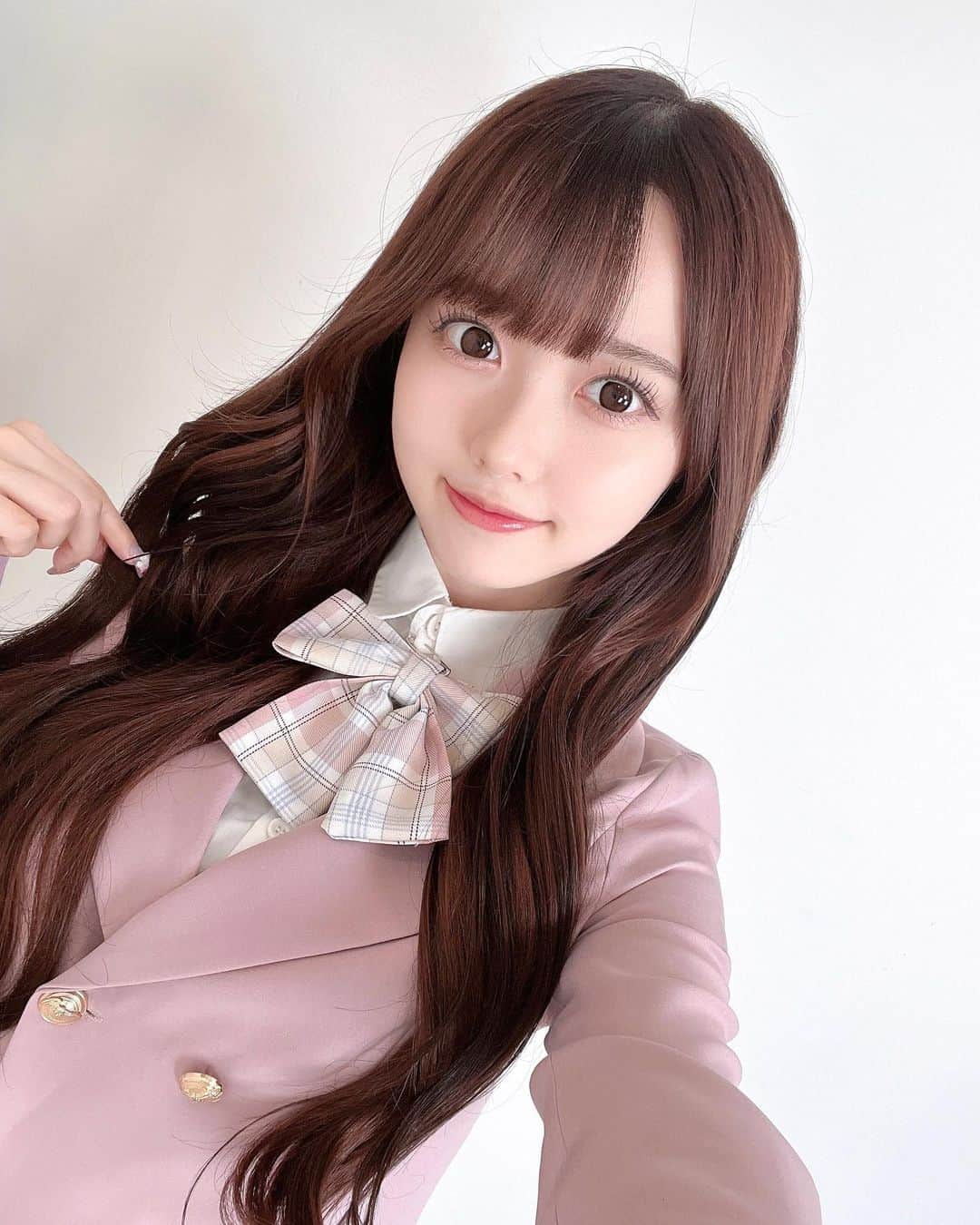 松本ももなのインスタグラム
