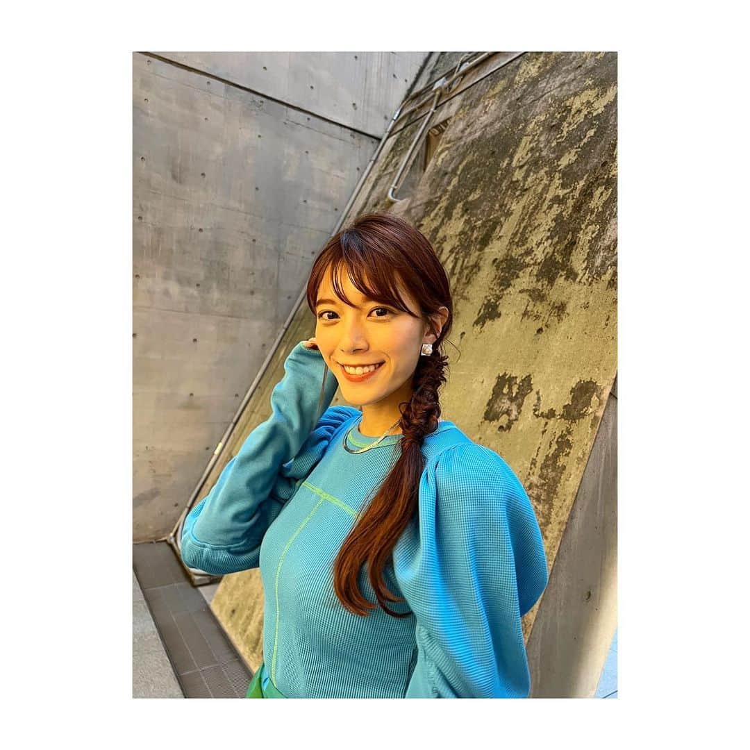 三谷紬のインスタグラム