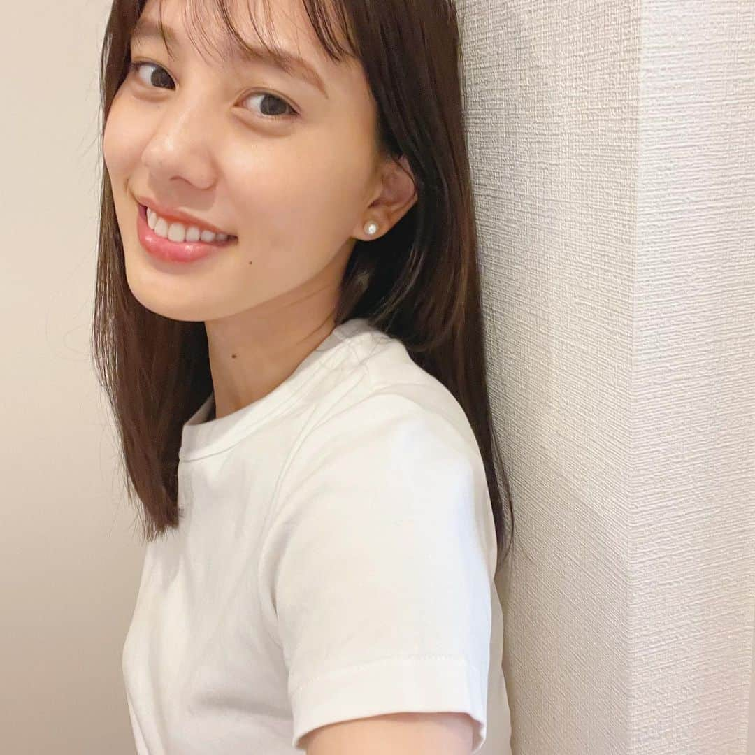 奥村真友里のインスタグラム