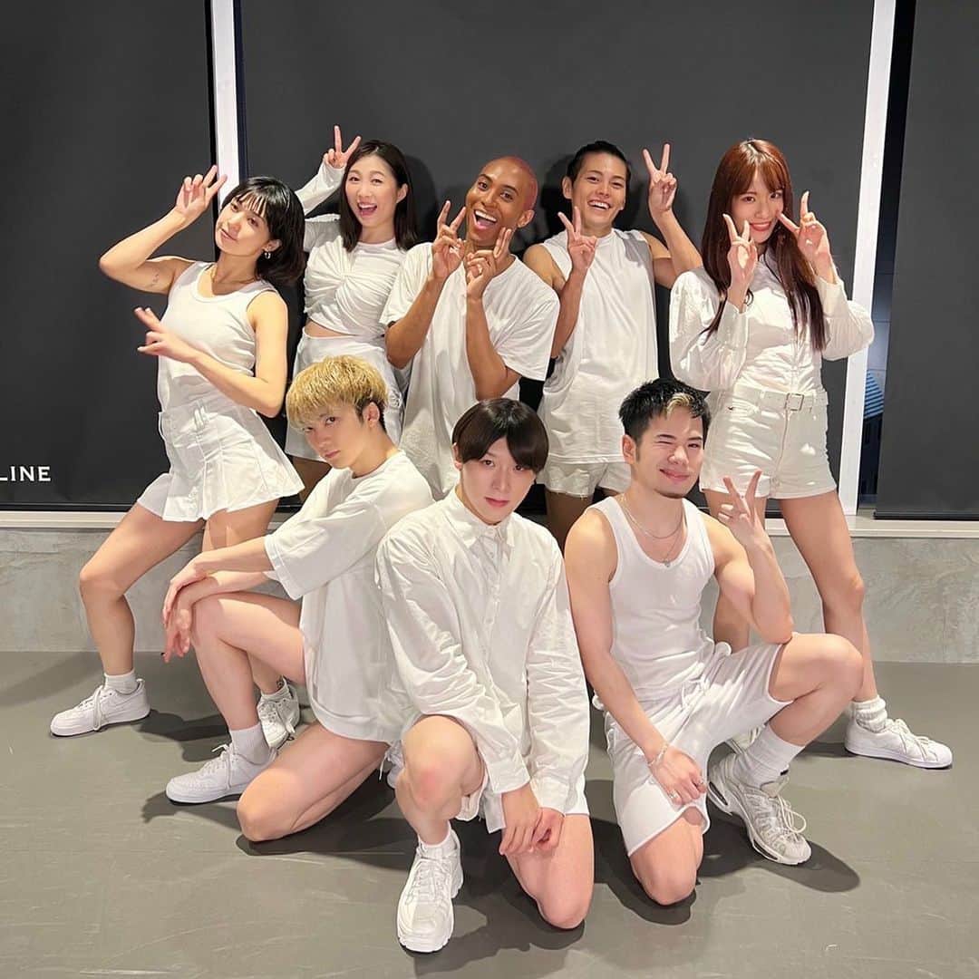 佐々木晴花さんのインスタグラム写真 - (佐々木晴花Instagram)「・ ・ 【ENDO’ GENERATION ♥️】 今回、少女時代 ...